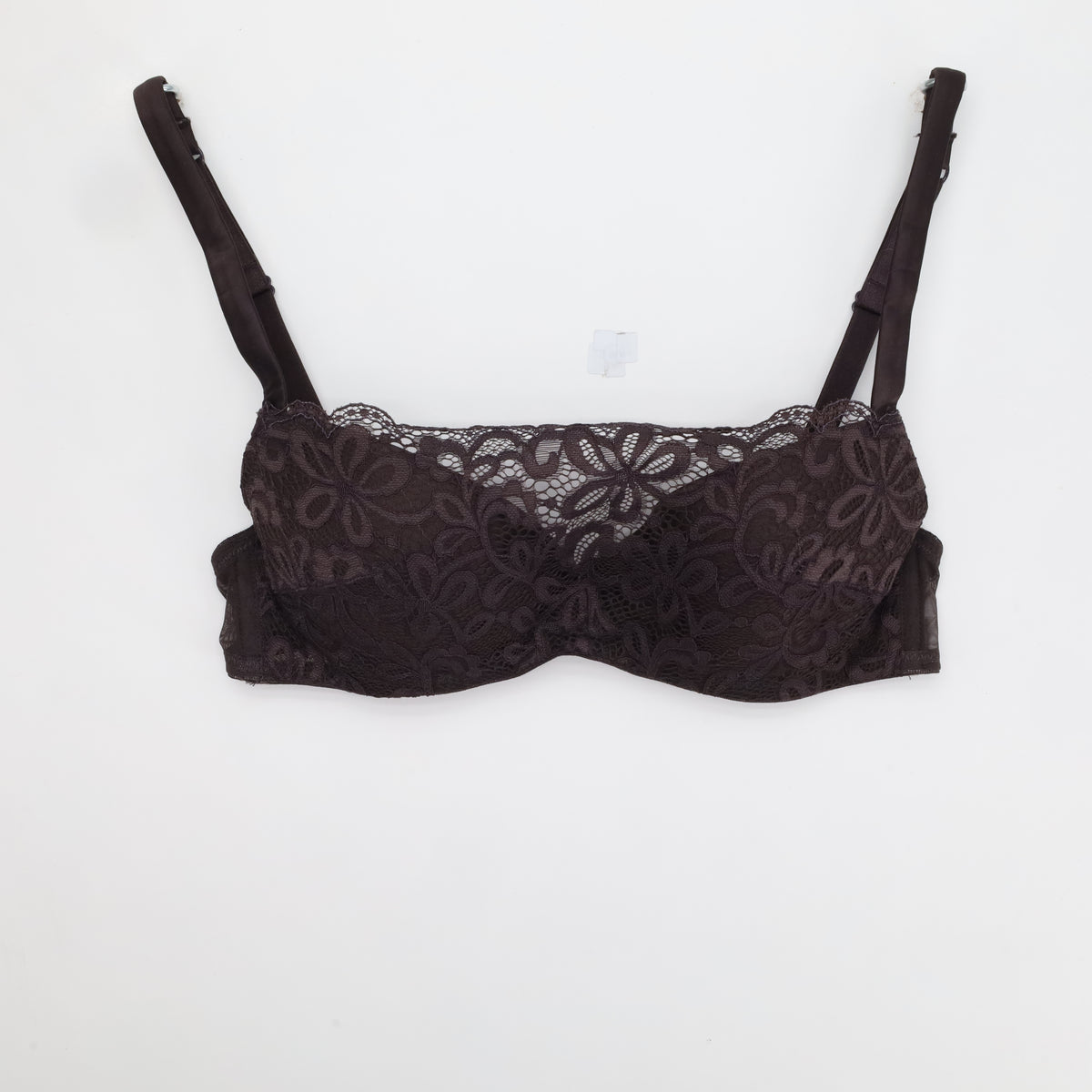Soutien-gorge Well Marron
