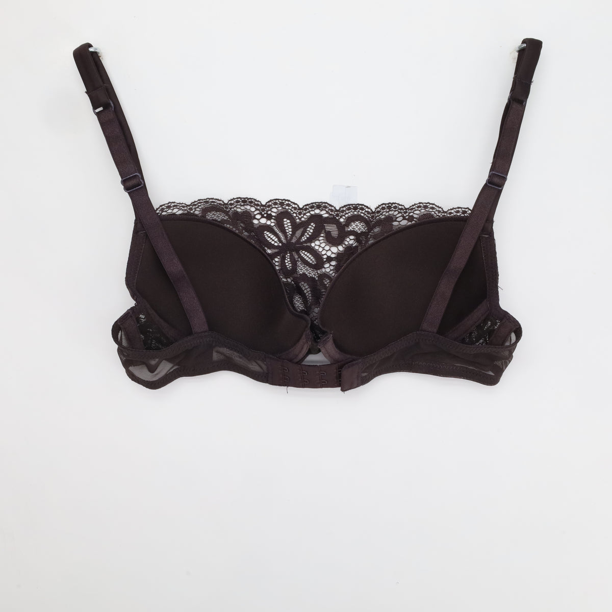 Soutien-gorge Well Marron