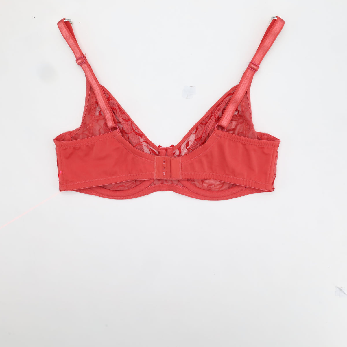 Soutien-gorge Emotion lingerie Orange