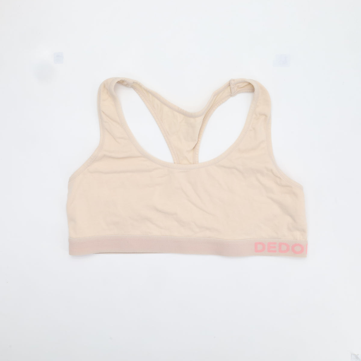Brassière Dedoles Beige