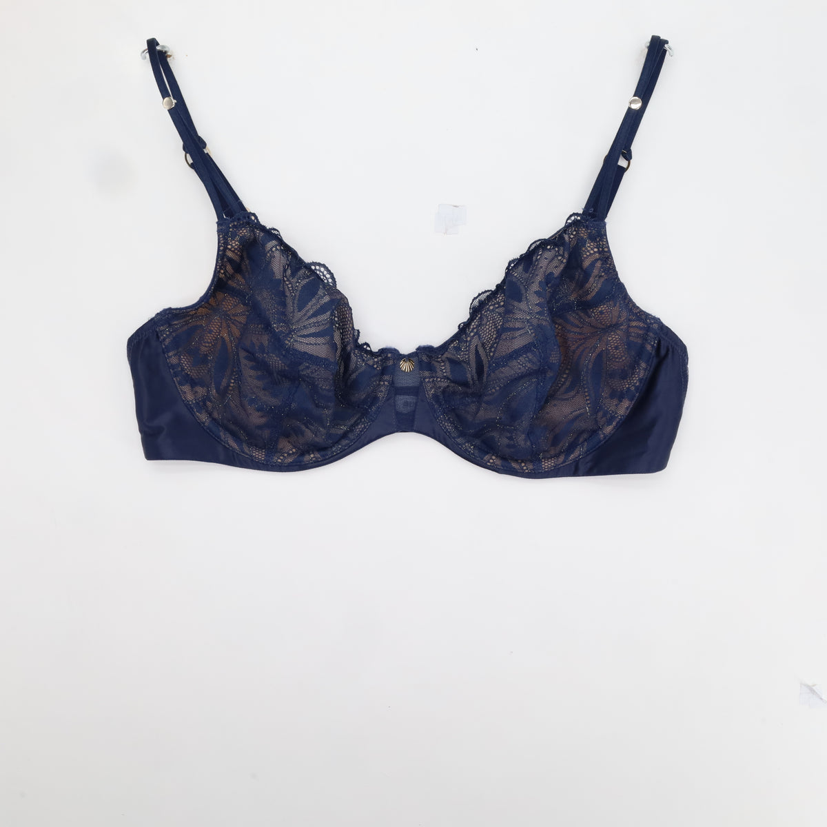 Soutien-gorge RougeGorge Bleu