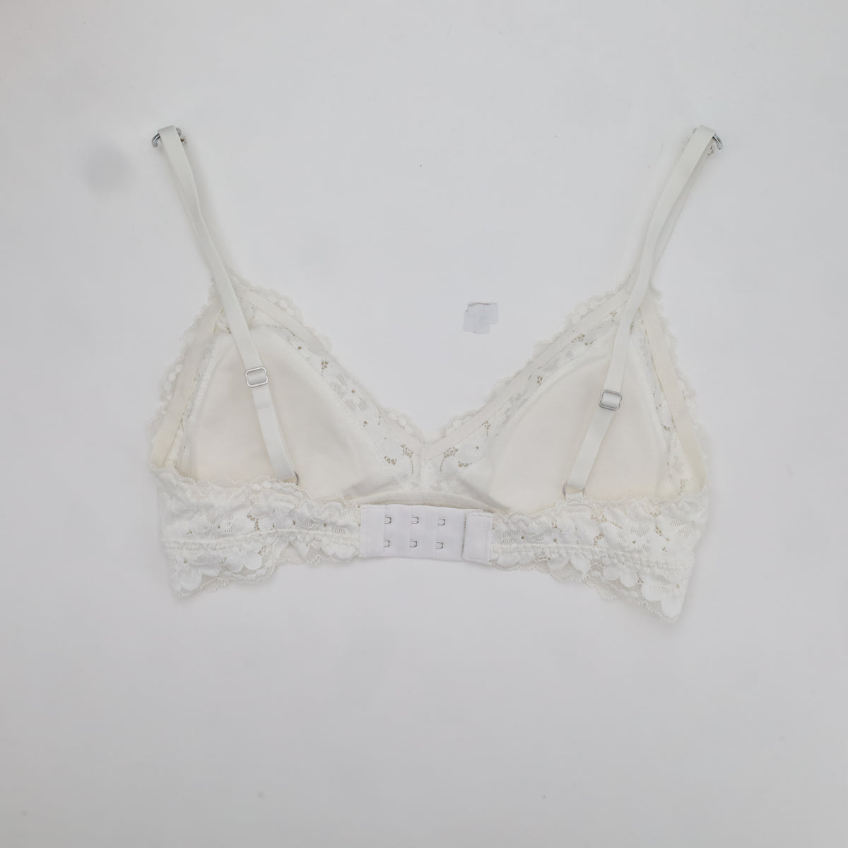 Soutien-gorge Gilly Hicks Blanc