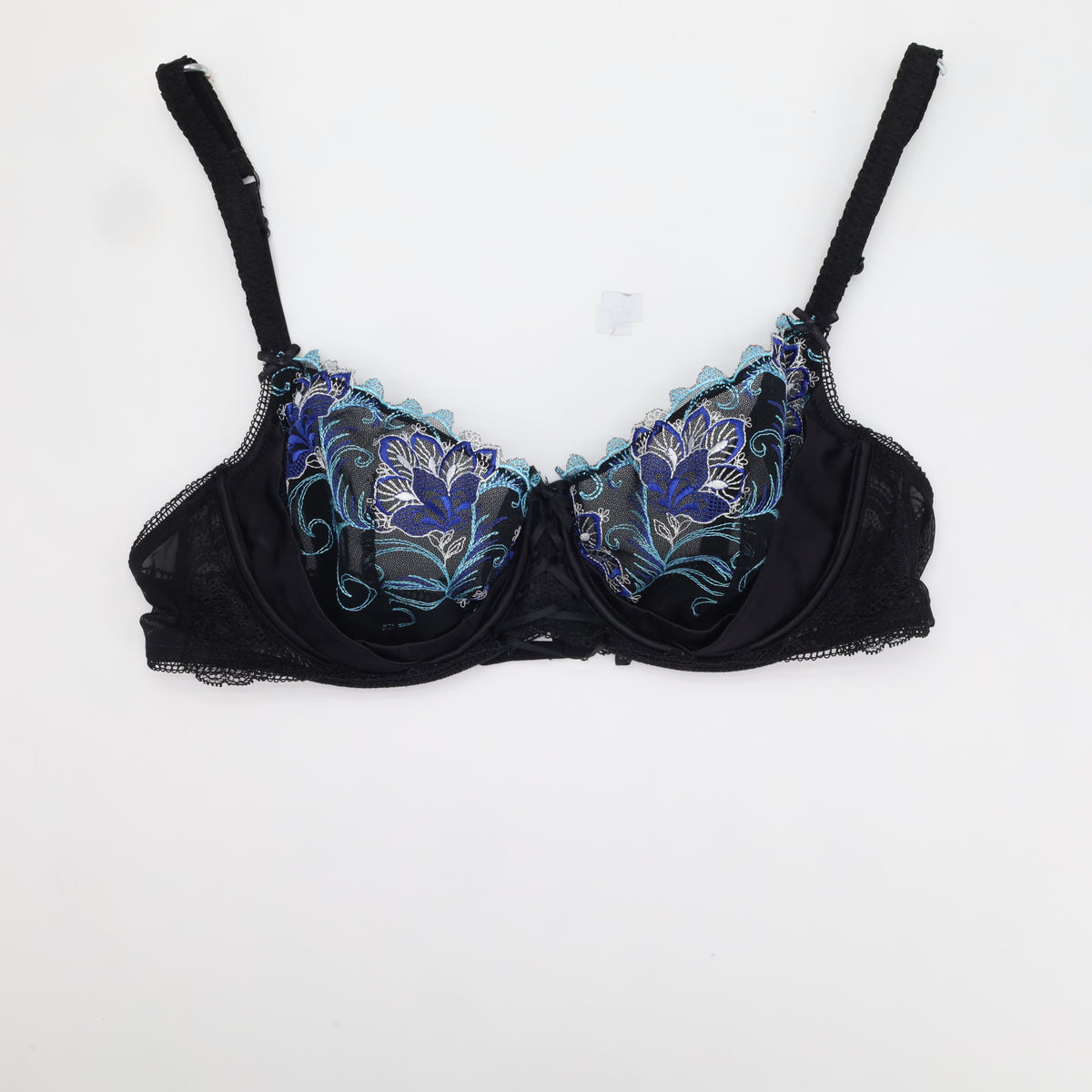Soutien-gorge RougeGorge Noir
