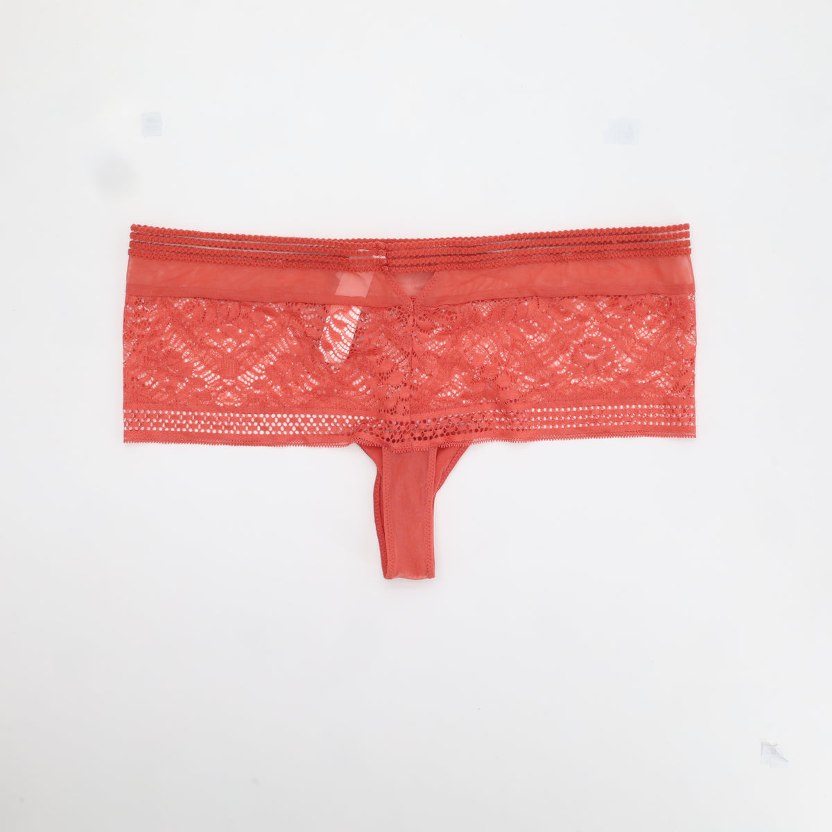 Tanga Darjeeling Corail