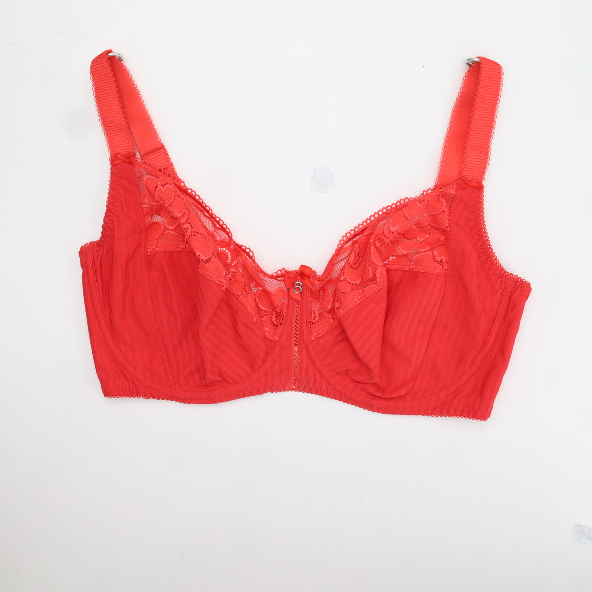 Soutien-gorge Bestform Rouge