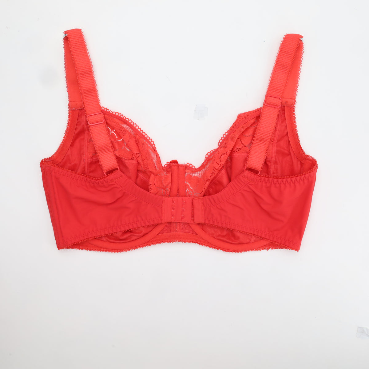 Soutien-gorge Bestform Rouge