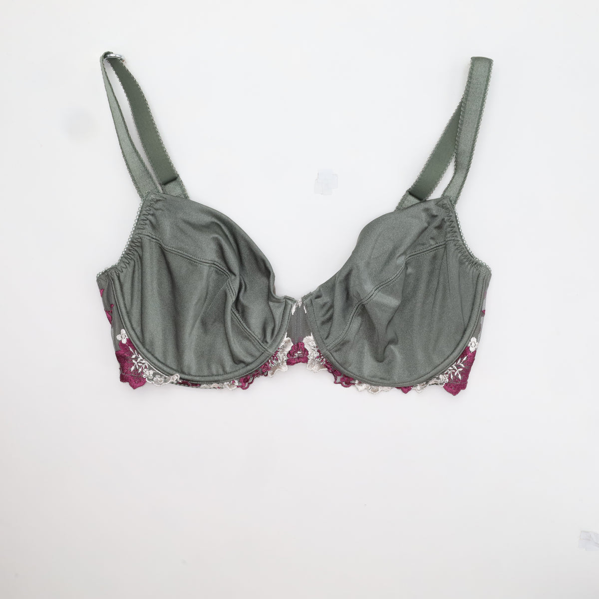 Soutien-gorge Daïa Vert