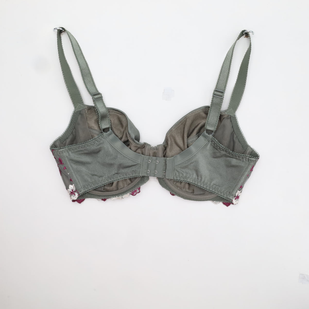 Soutien-gorge Daïa Vert
