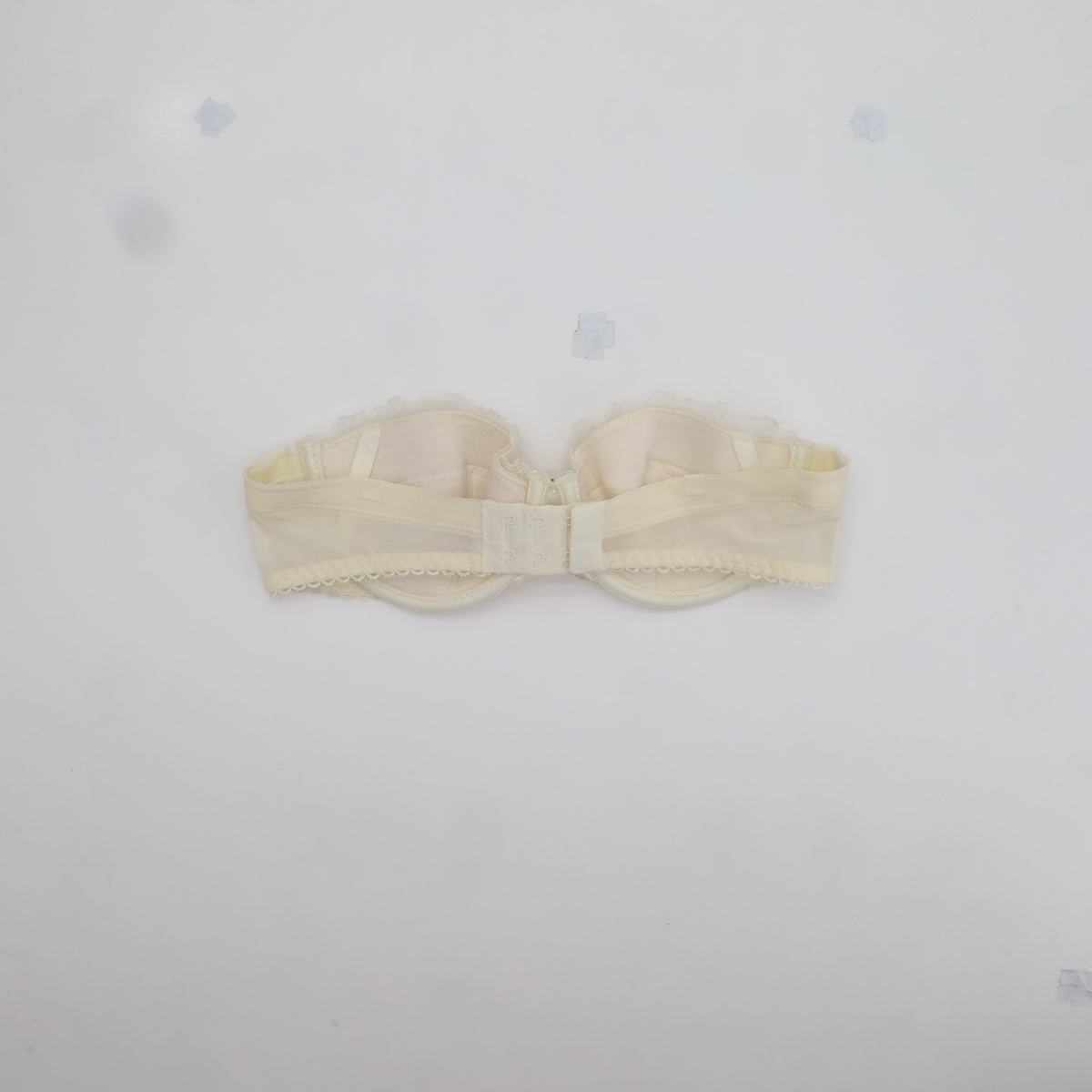 Soutien-gorge Maison Lejaby Blanc