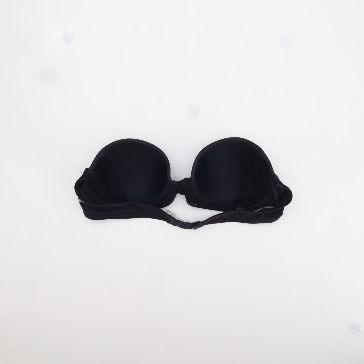 Soutien-gorge Charlott' Noir