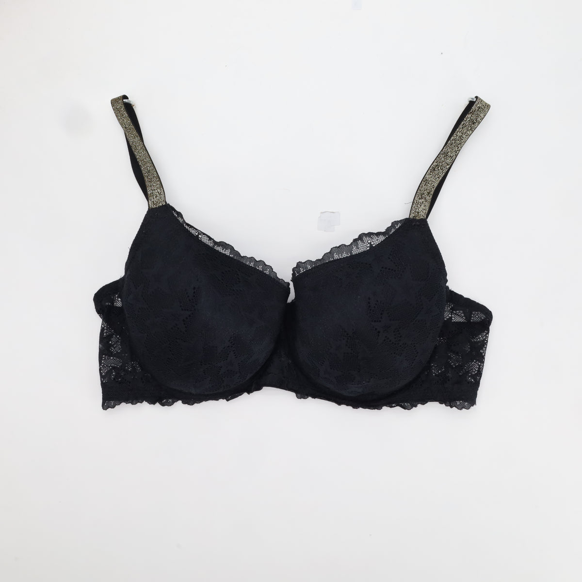 Soutien-gorge ETAM Noir