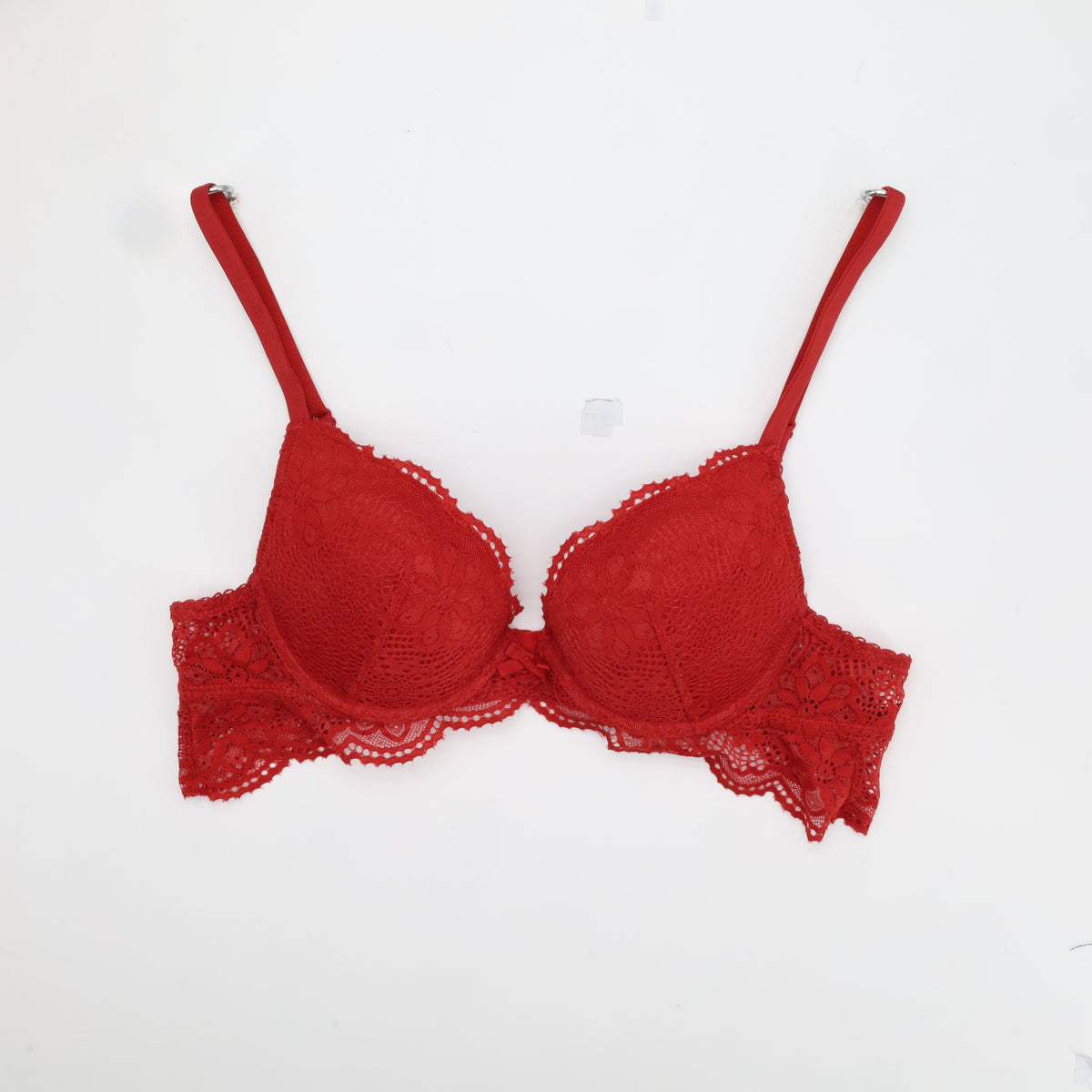 Soutien-gorge ETAM Rouge