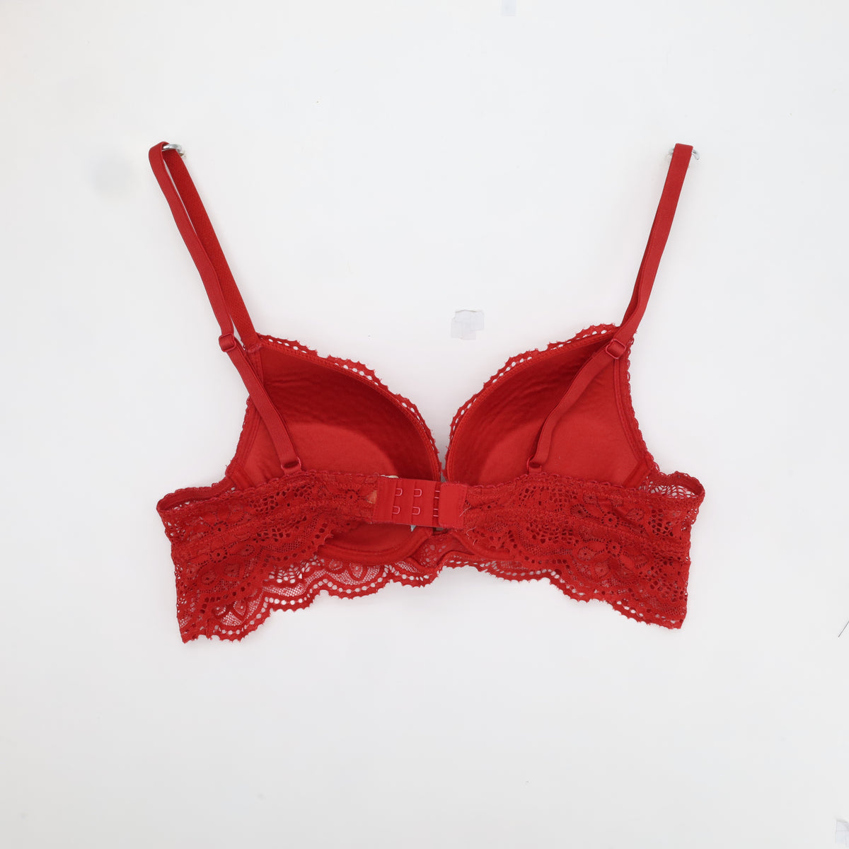 Soutien-gorge ETAM Rouge