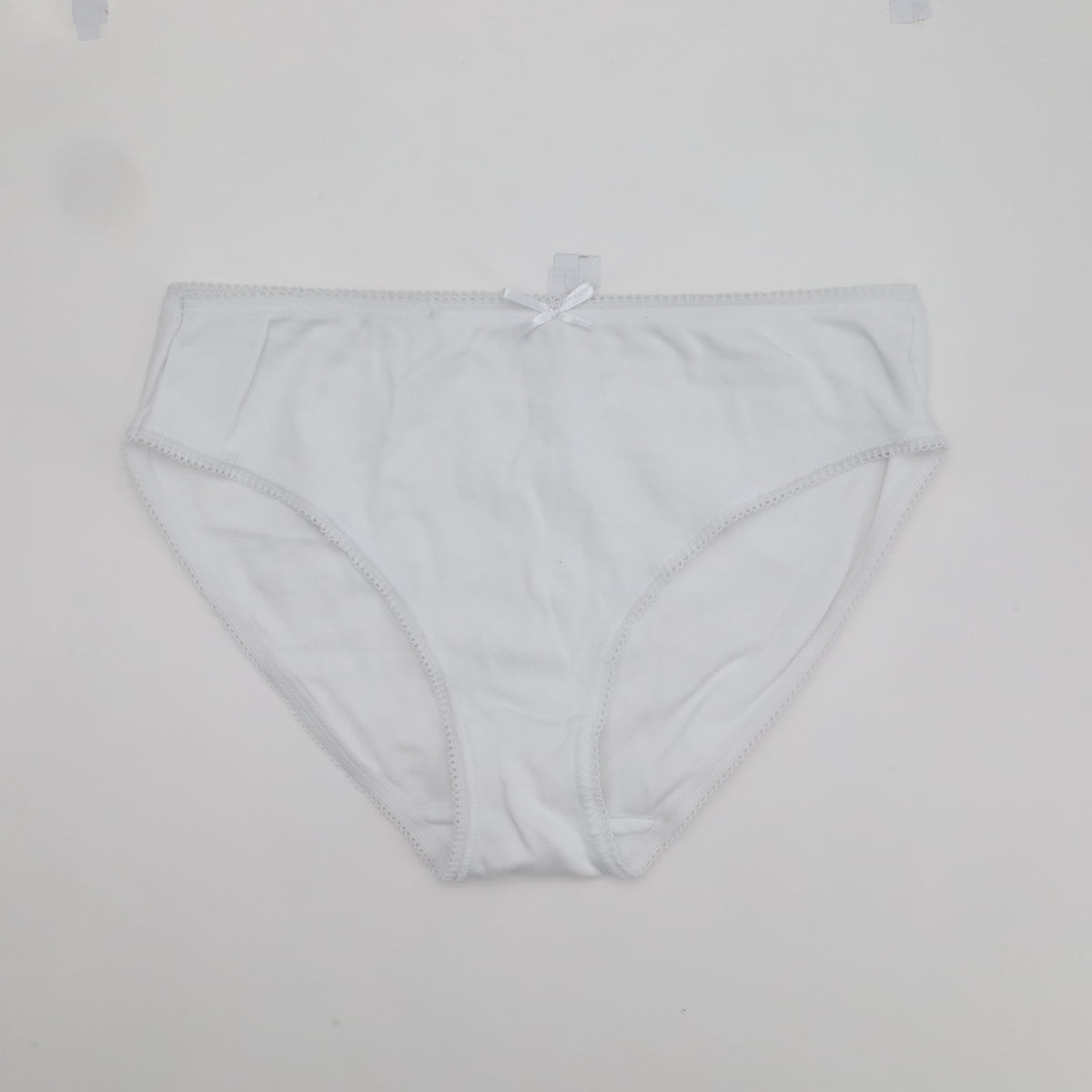 Culotte Blanc