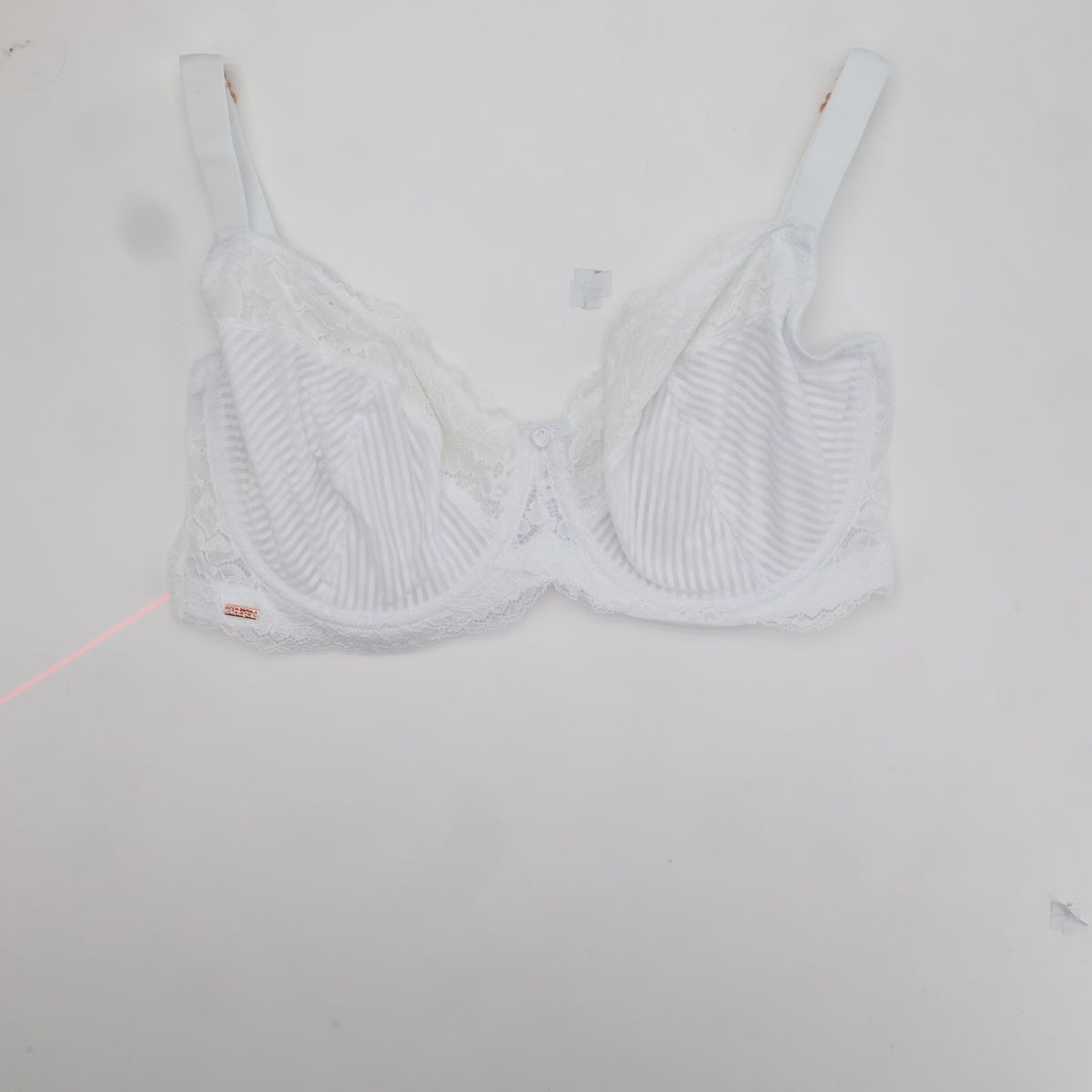 Soutien-gorge Valege Blanc