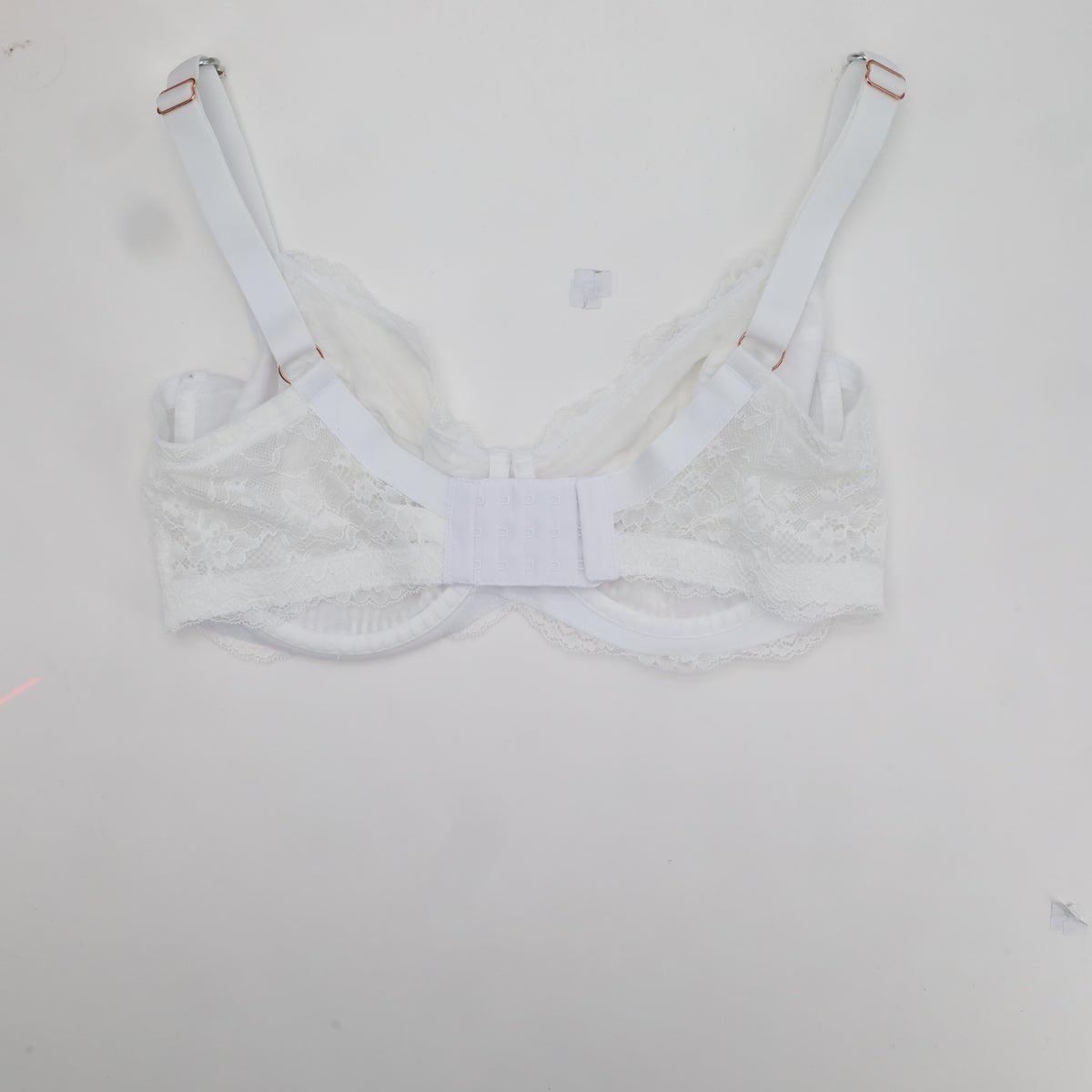 Soutien-gorge Valege Blanc