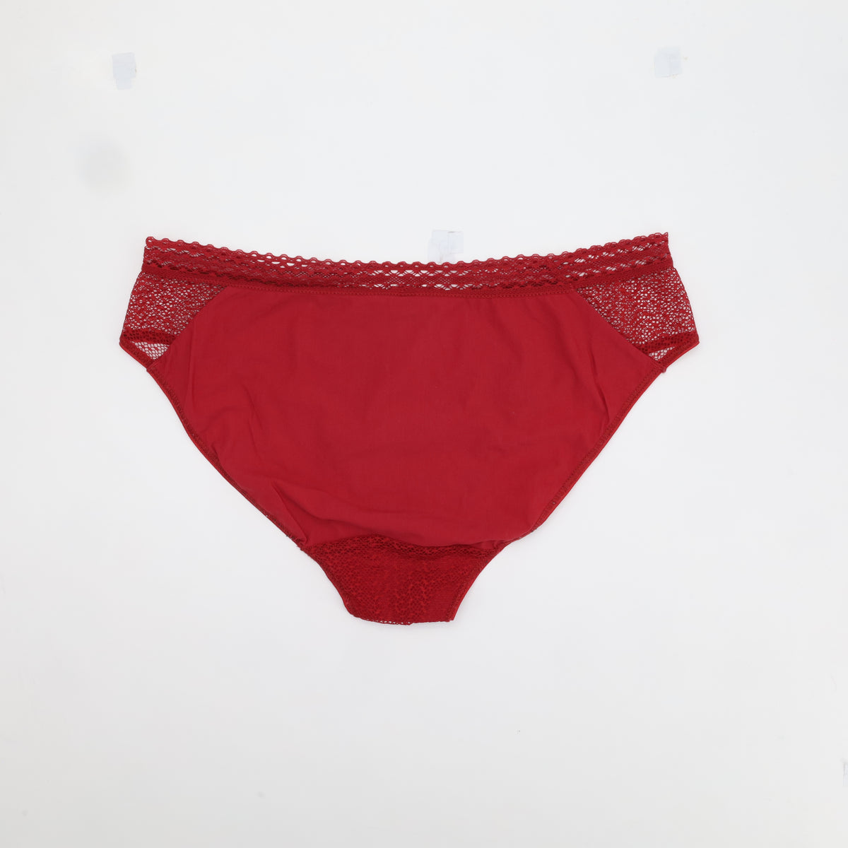 Culotte Passionata Rouge
