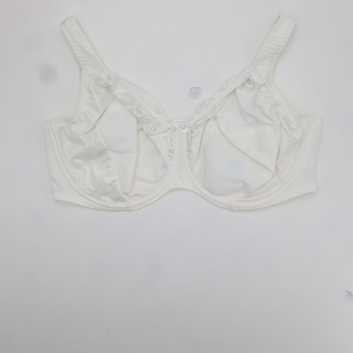 Soutien-gorge Warner's Blanc