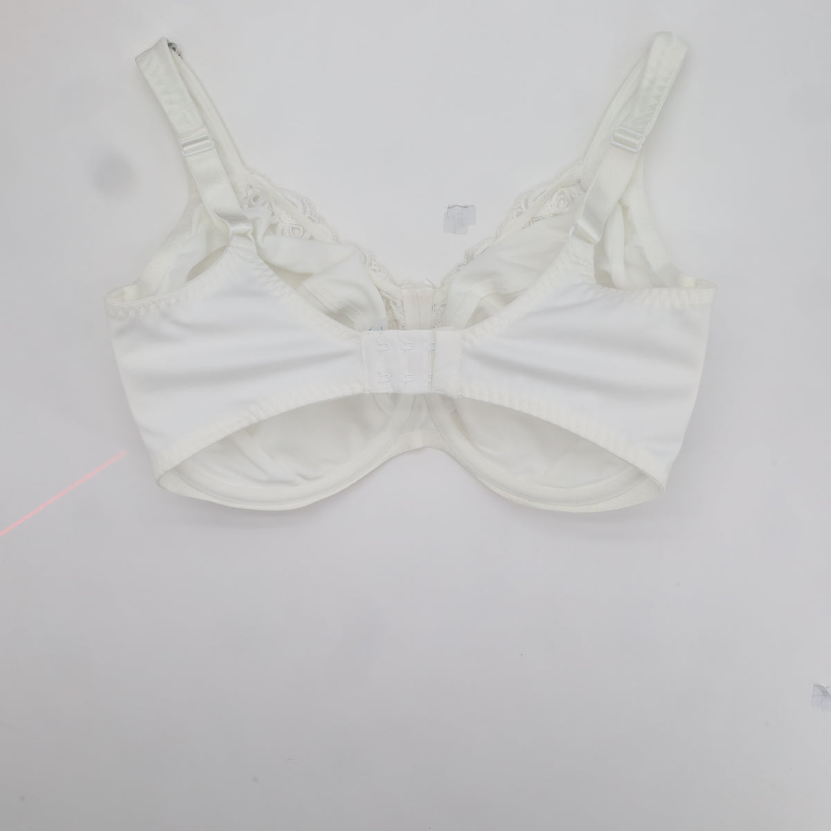Soutien-gorge Warner's Blanc