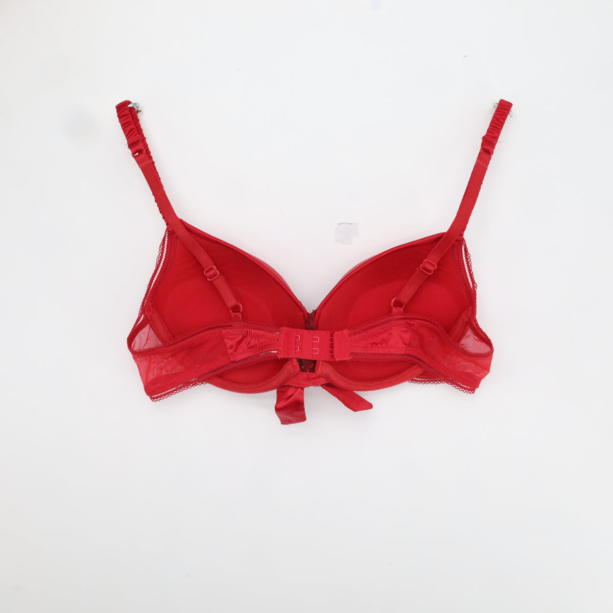 Soutien-gorge ETAM Rouge
