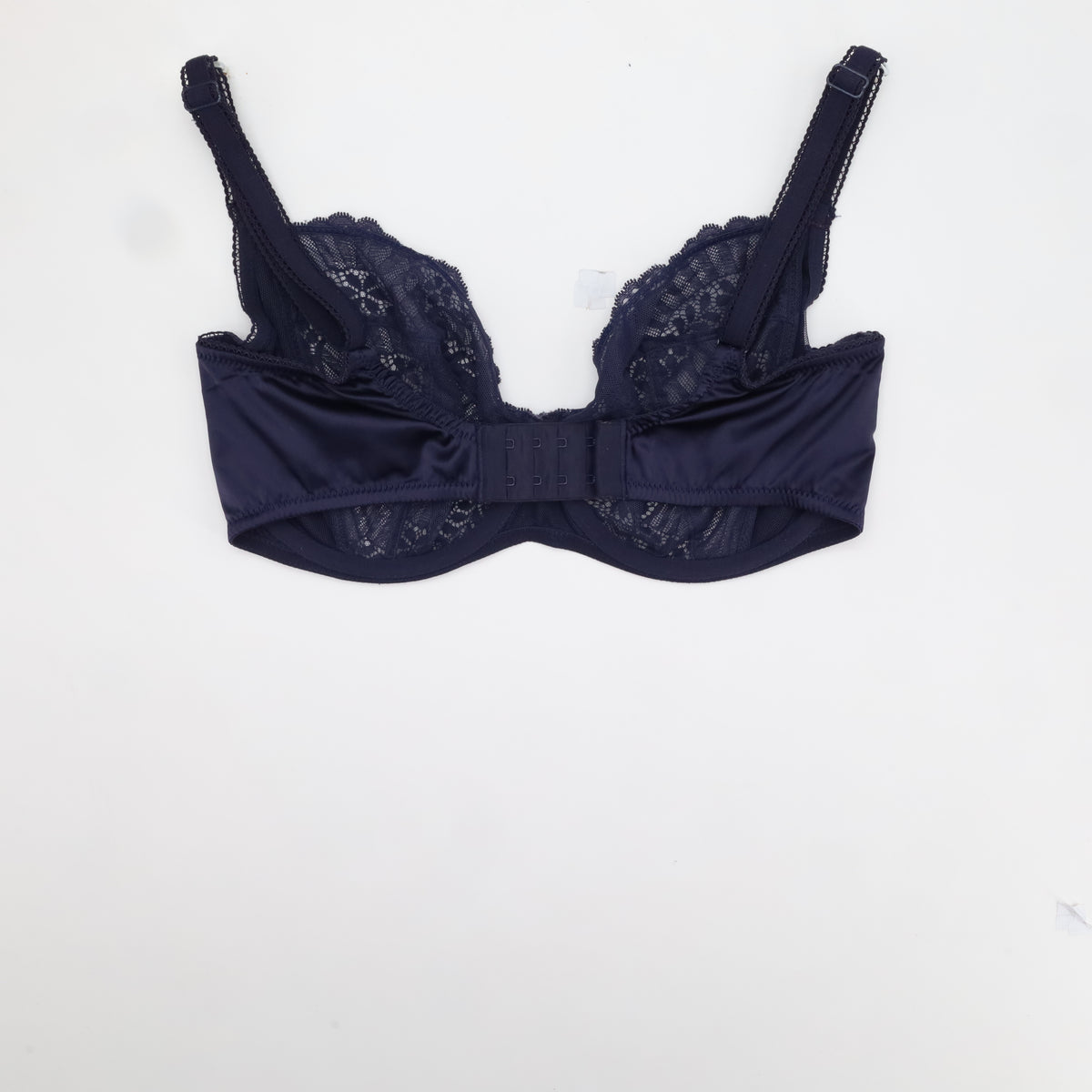 Soutien-gorge Darjeeling Bleu