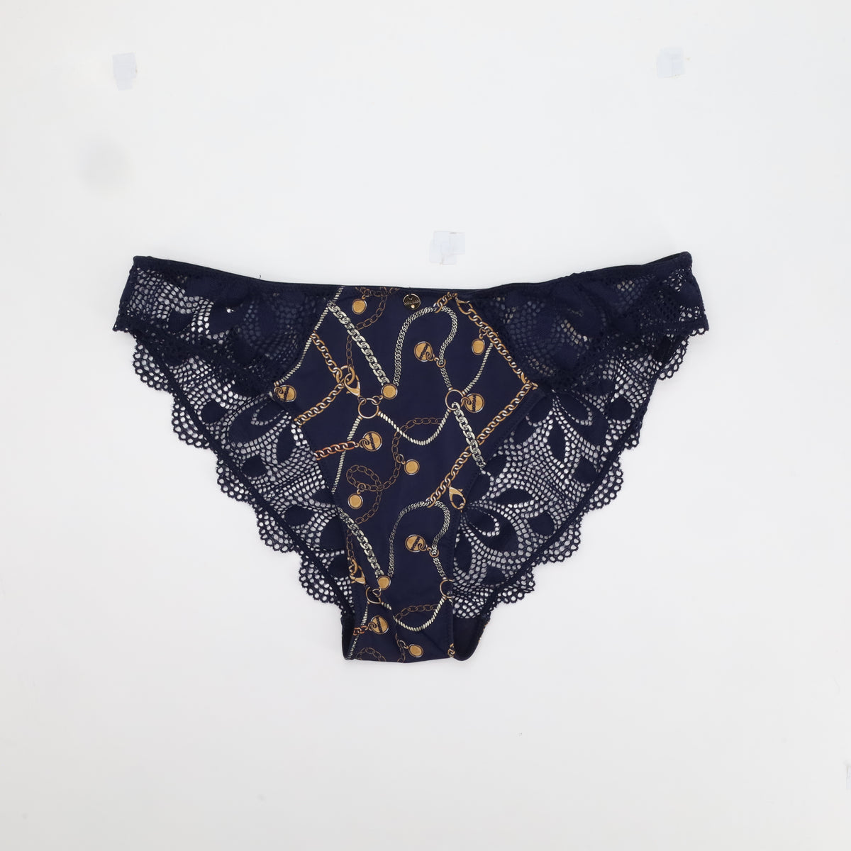 Culotte Morgan Bleu