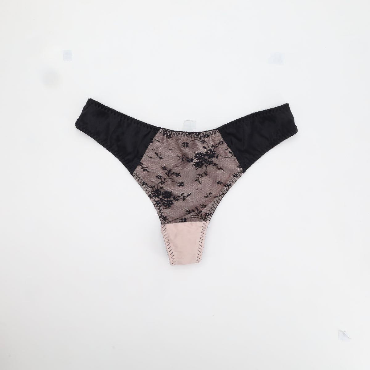 String La Redoute Noir