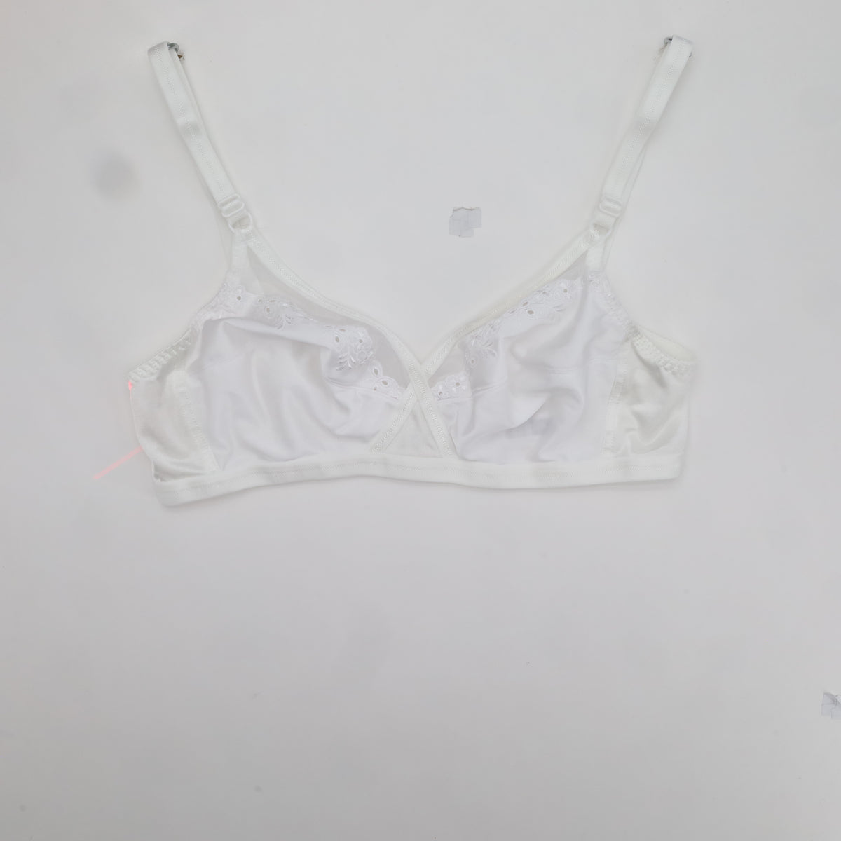 Soutien-gorge Playtex Blanc