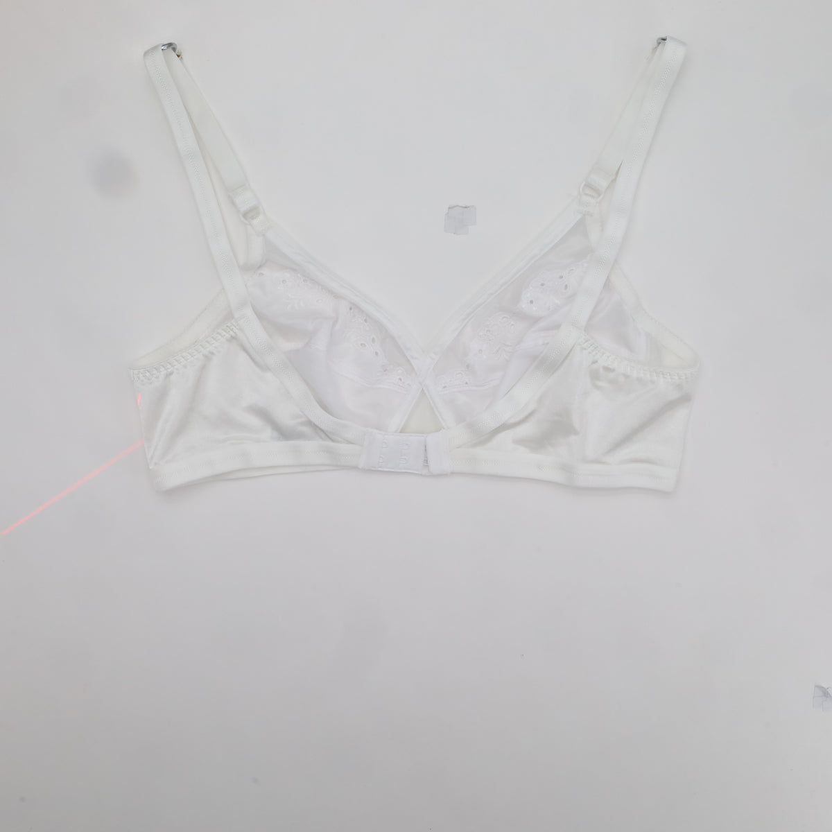 Soutien-gorge Playtex Blanc