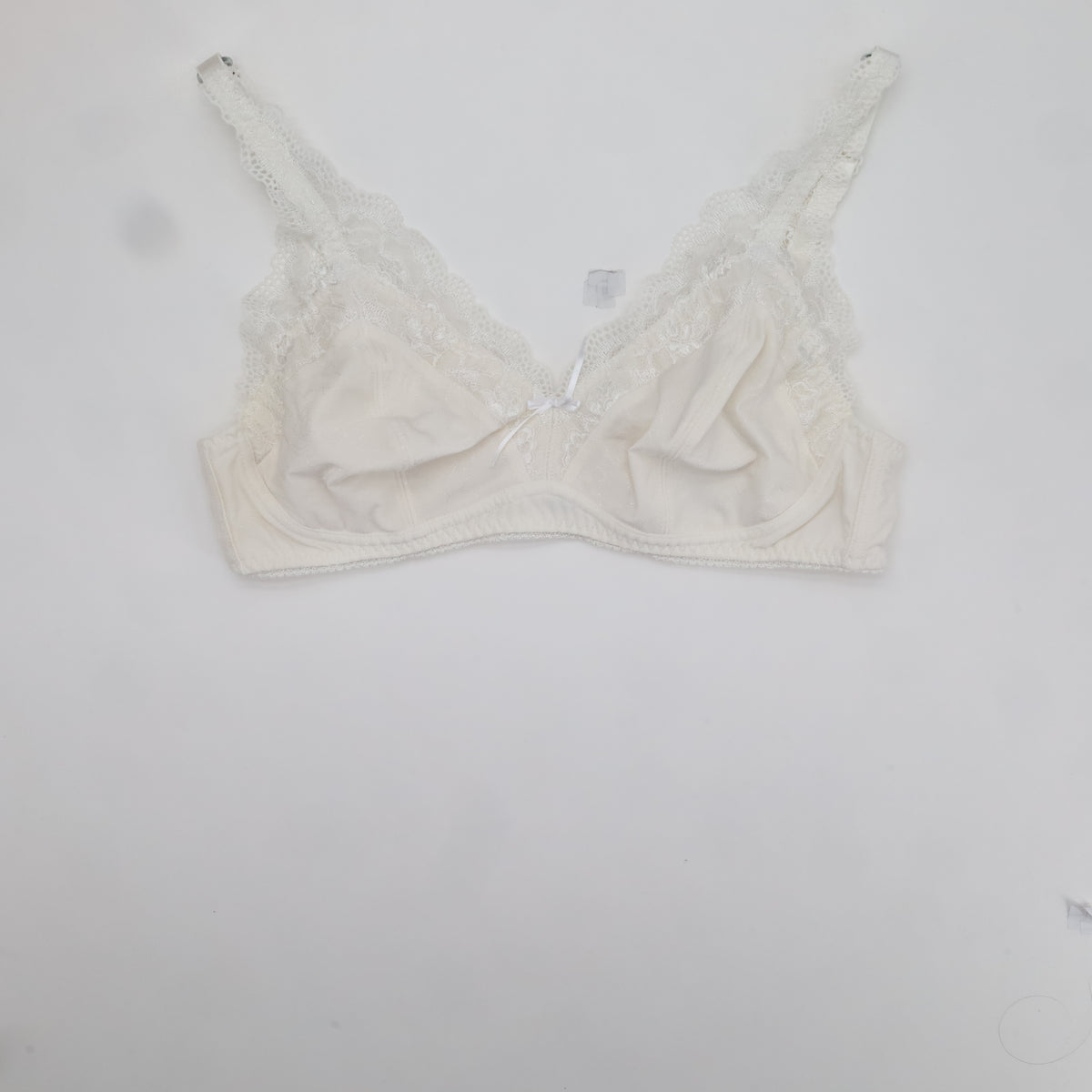 Post-mastectomie Amoena Blanc