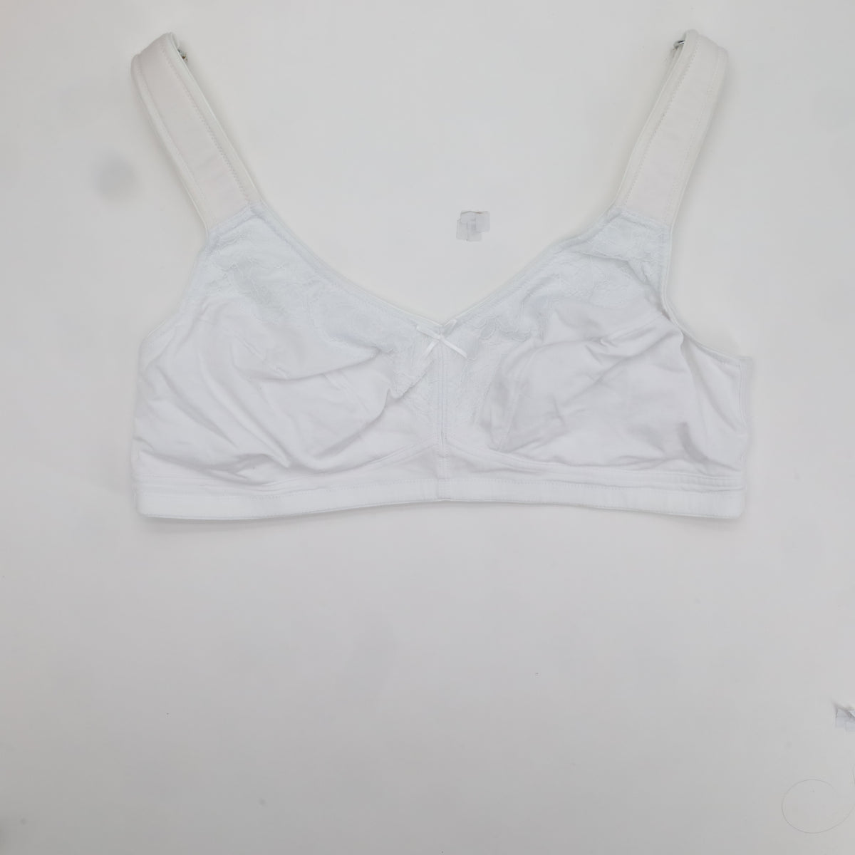 Soutien-gorge Sans Complexe Blanc