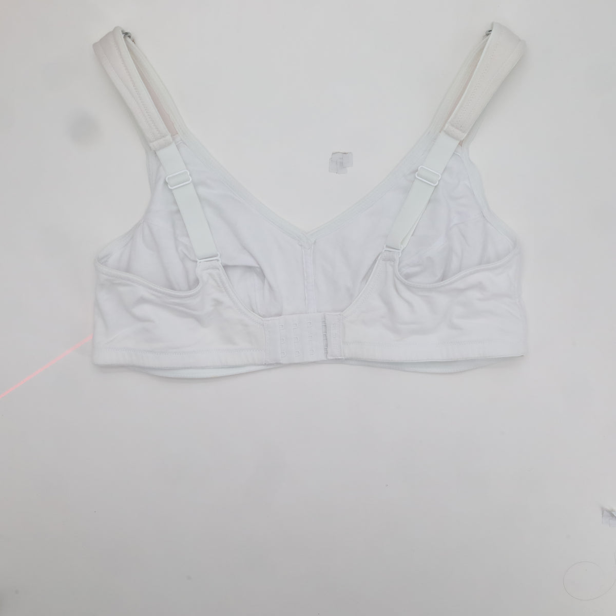 Soutien-gorge Sans Complexe Blanc