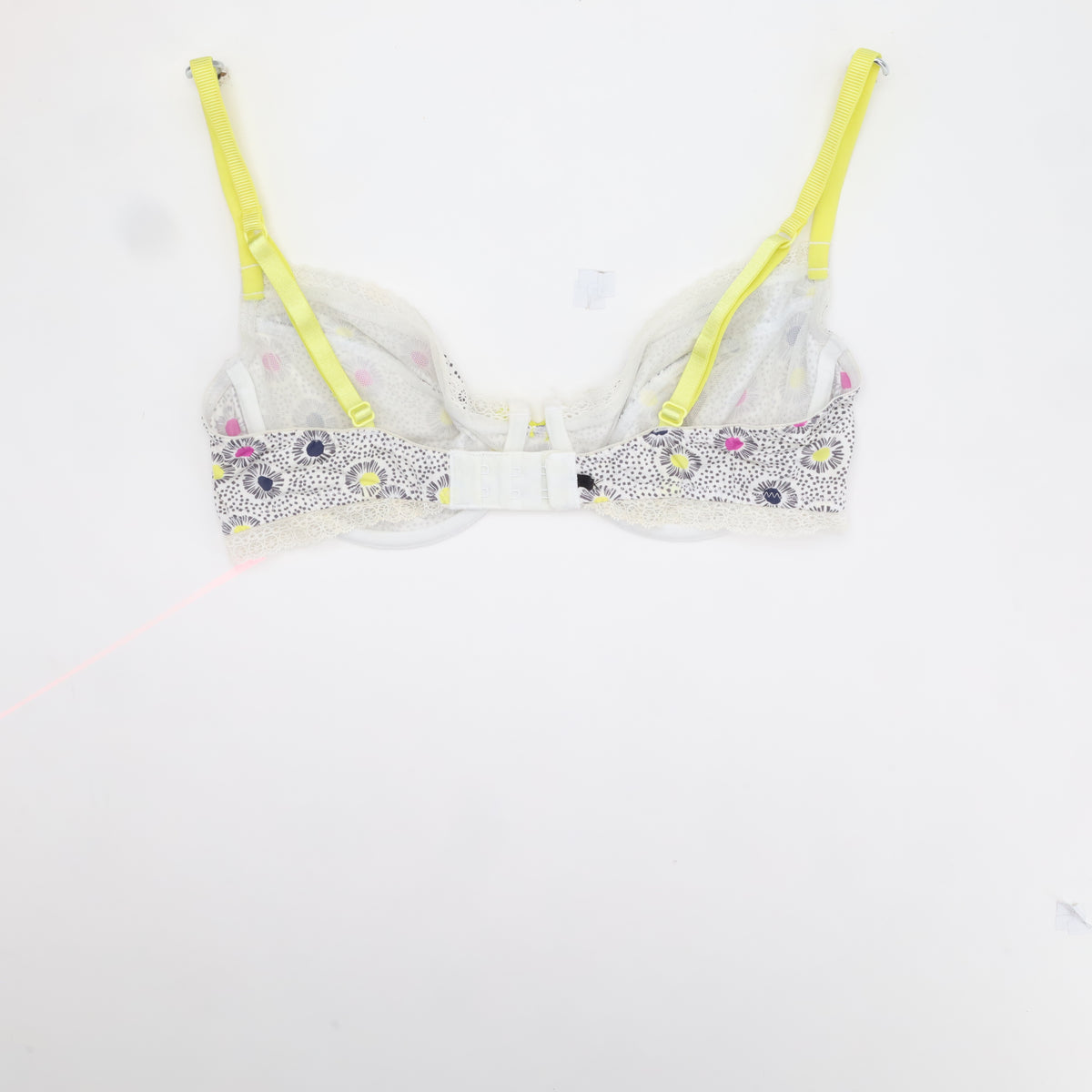 Soutien-gorge Kookai Blanc