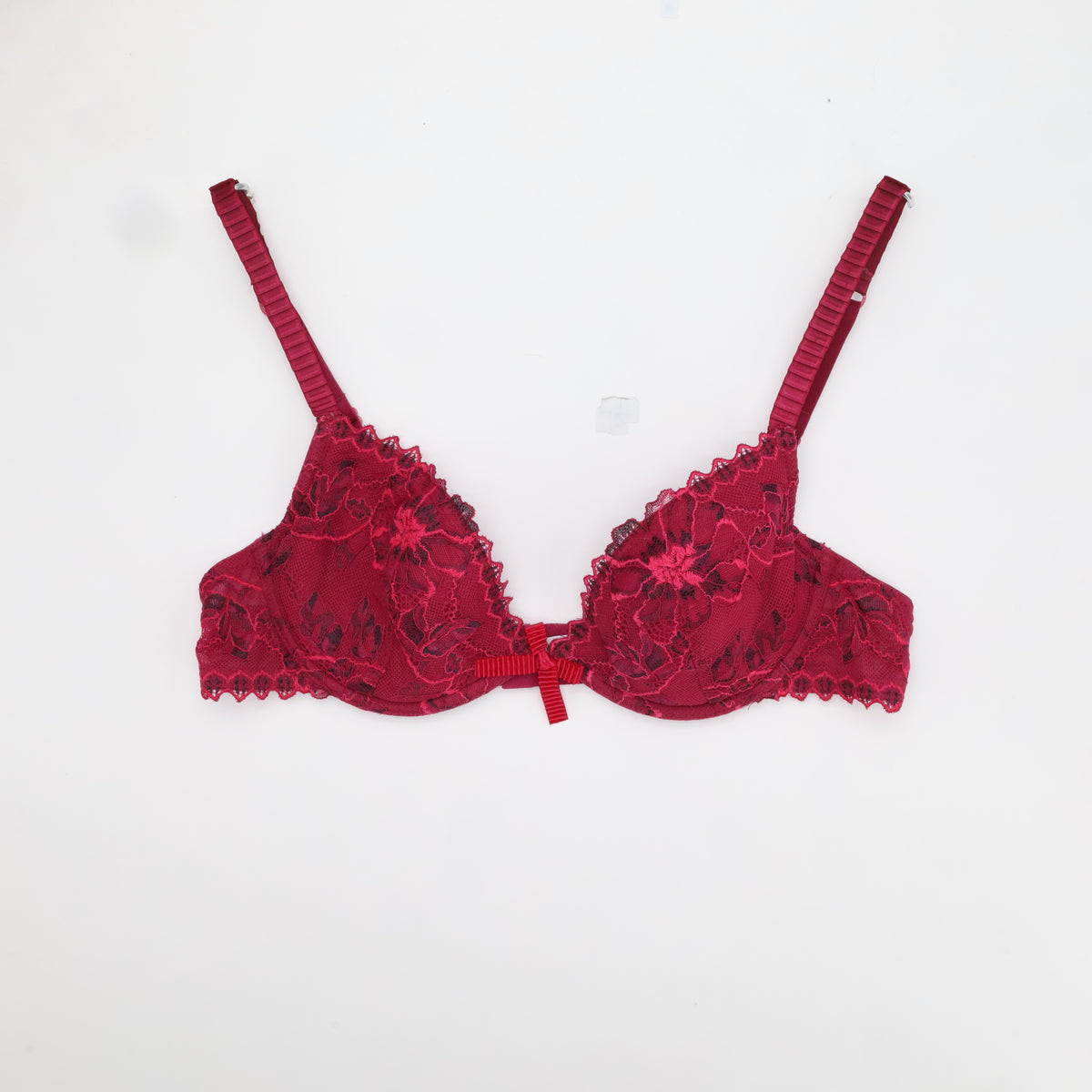 Soutien-gorge RougeGorge Rouge