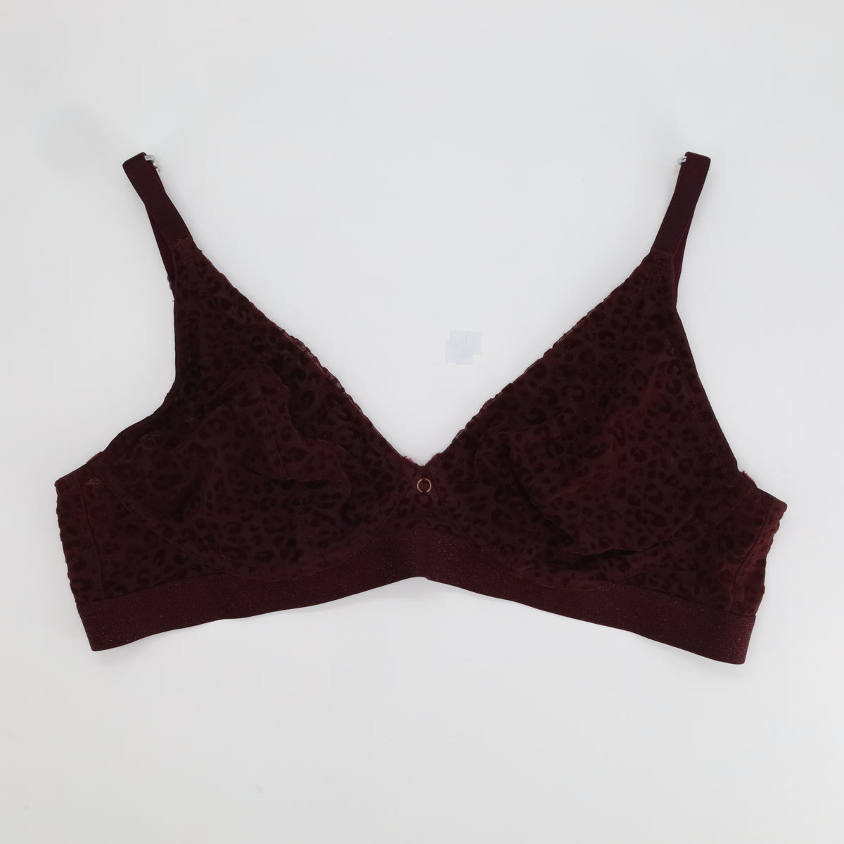 Soutien-gorge RougeGorge Rouge