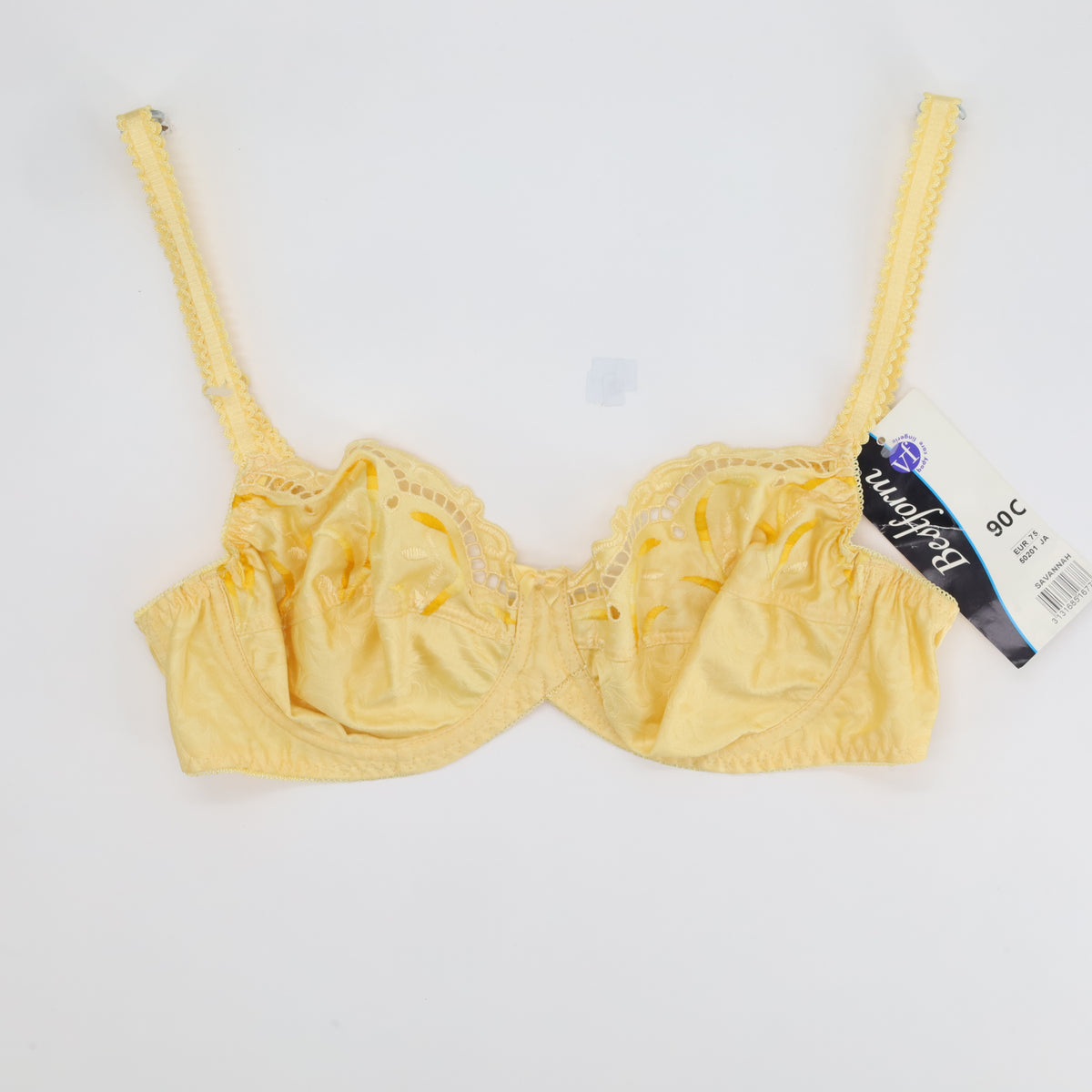 Soutien-gorge Bestform Jaune