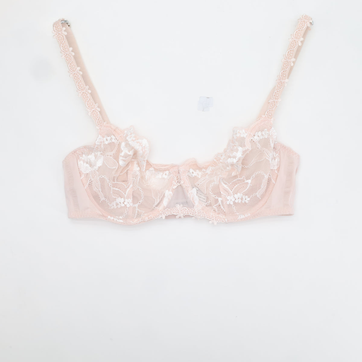 Soutien-gorge Simone Pérèle Rose