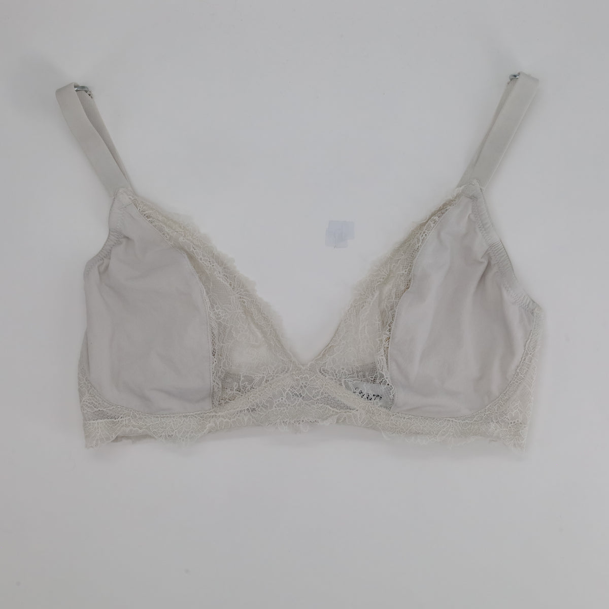 Soutien-gorge ETAM Blanc
