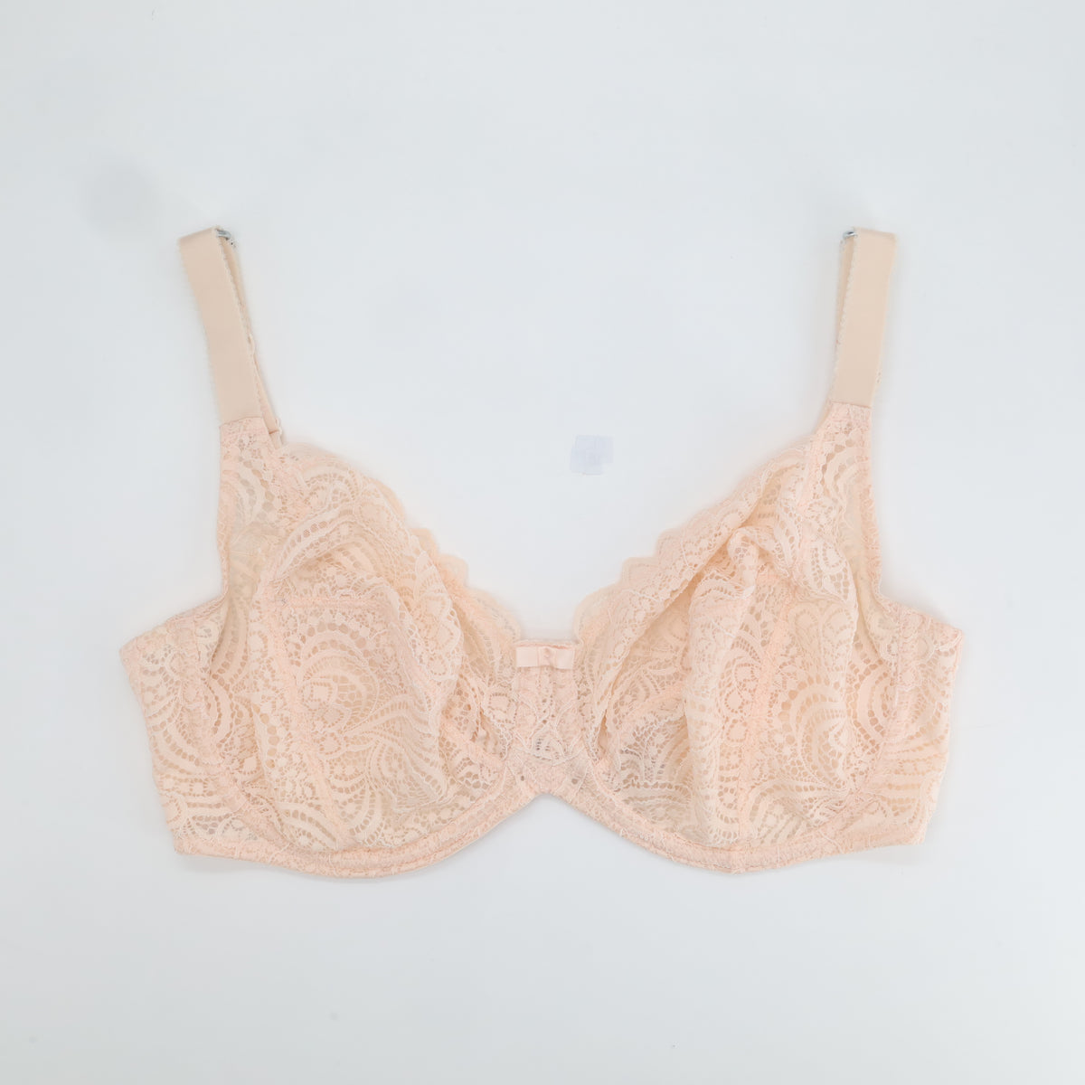 Soutien-gorge RougeGorge Rose