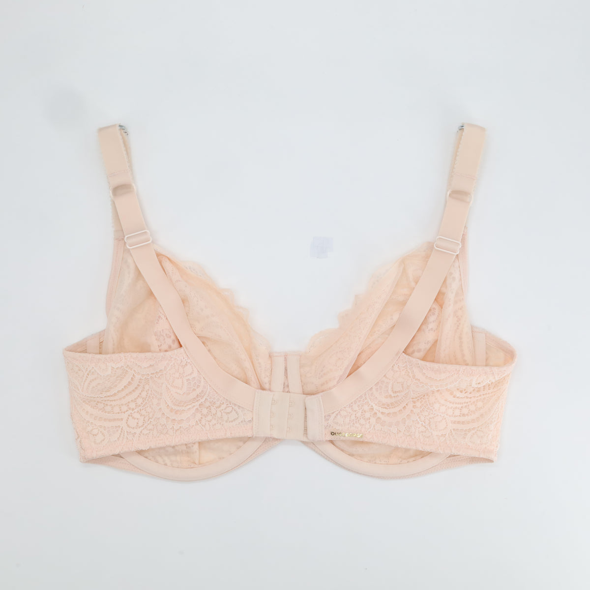 Soutien-gorge RougeGorge Rose