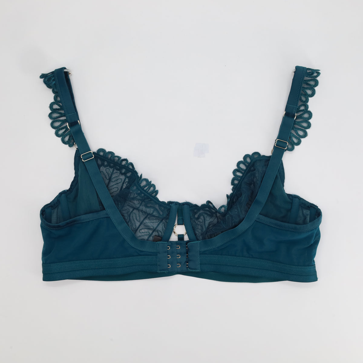 Soutien-gorge RougeGorge Vert