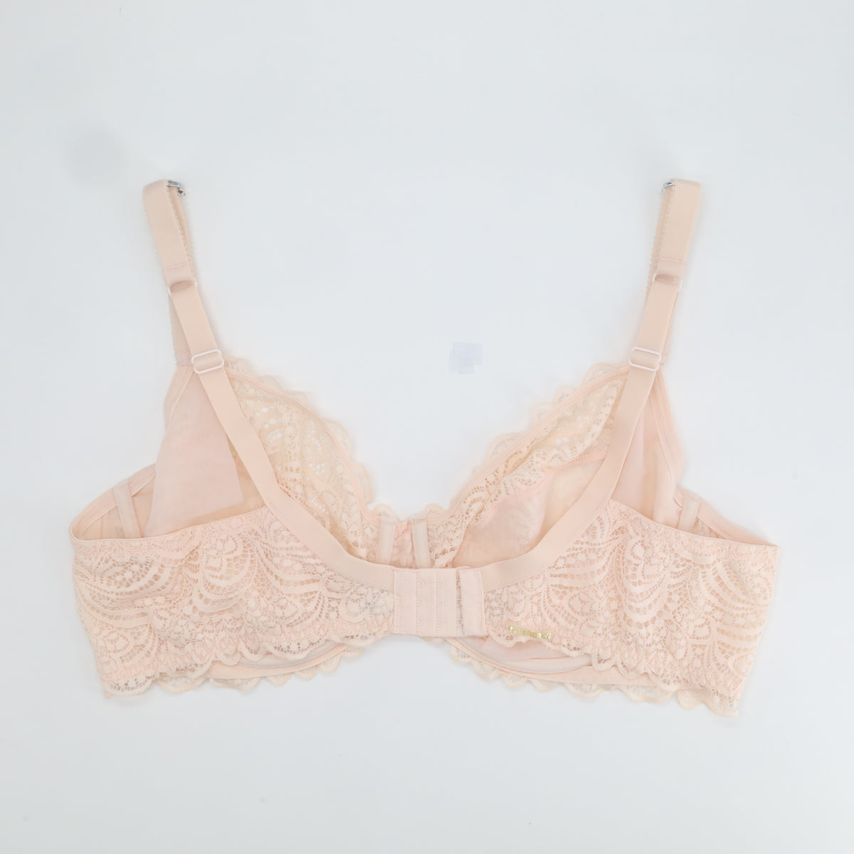Soutien-gorge RougeGorge Rose