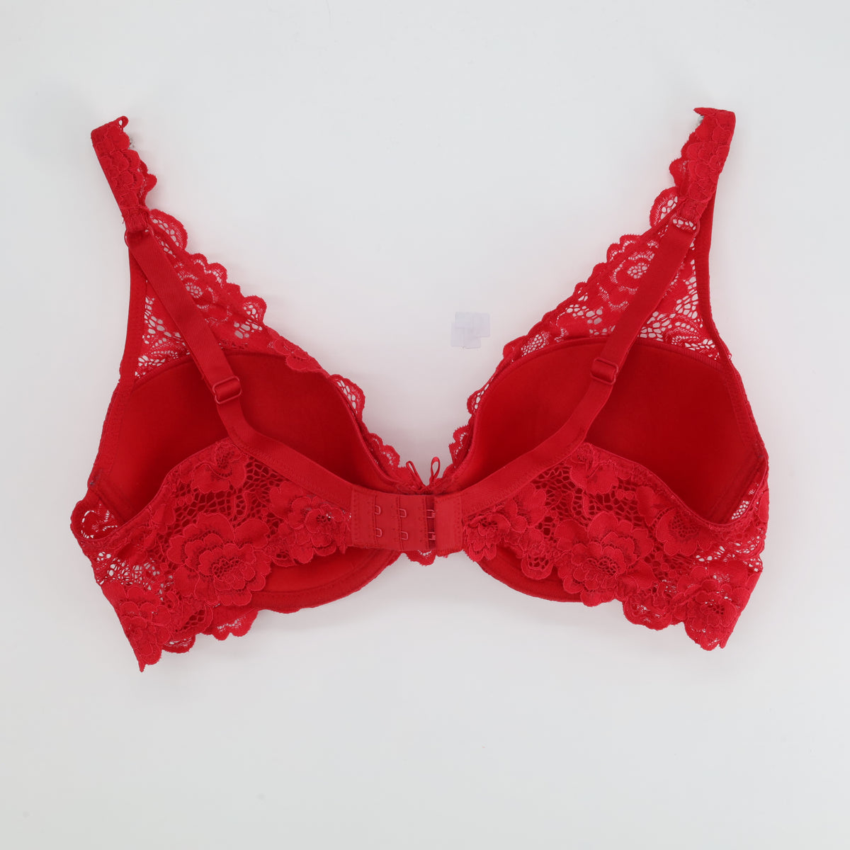 Soutien-gorge RougeGorge Rouge