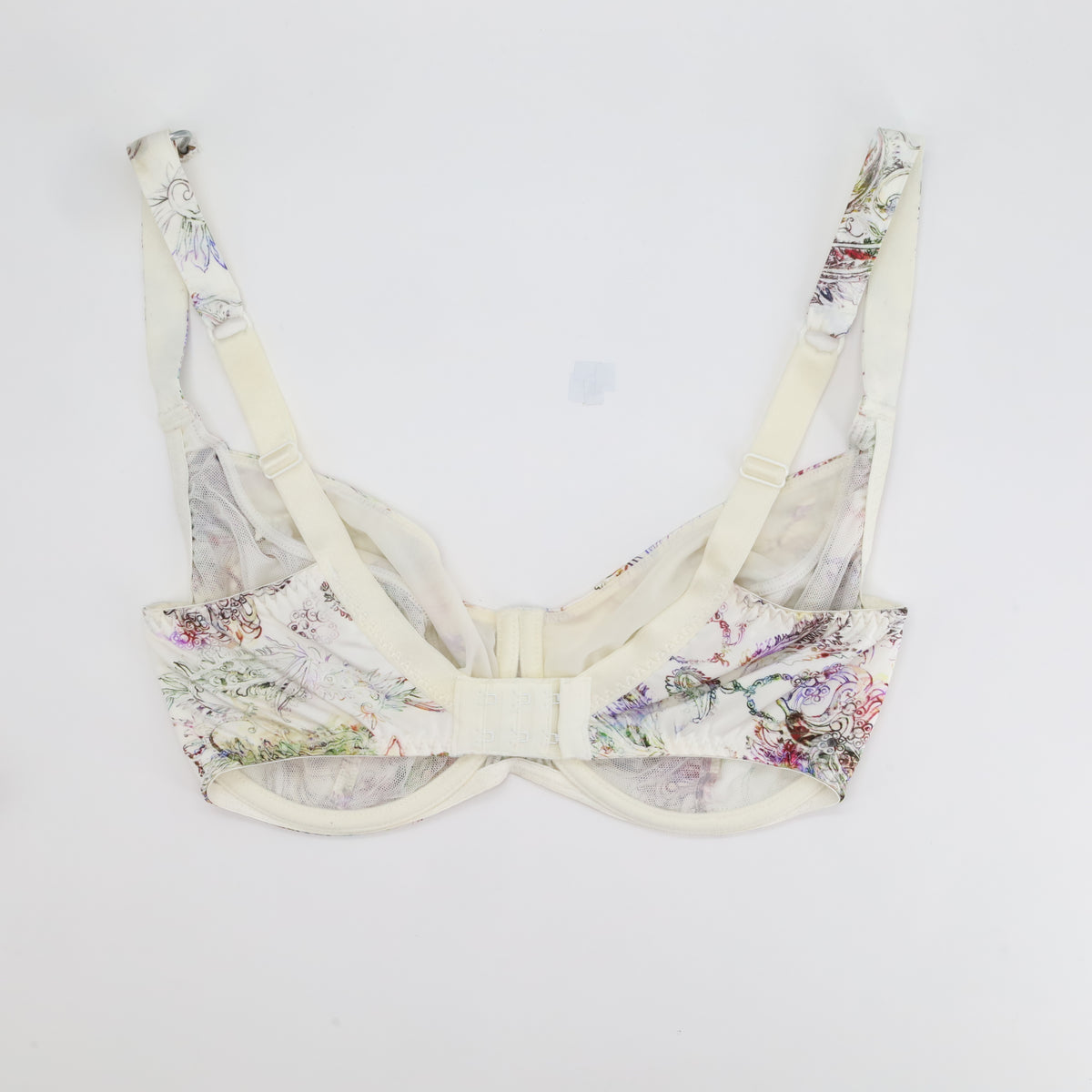 Soutien-gorge Antigel Beige