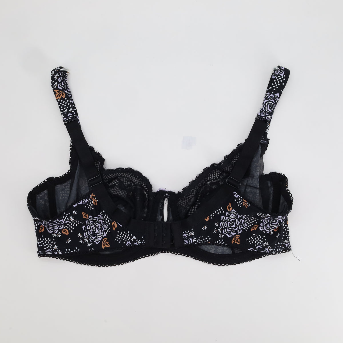 Soutien-gorge Steffy Noir