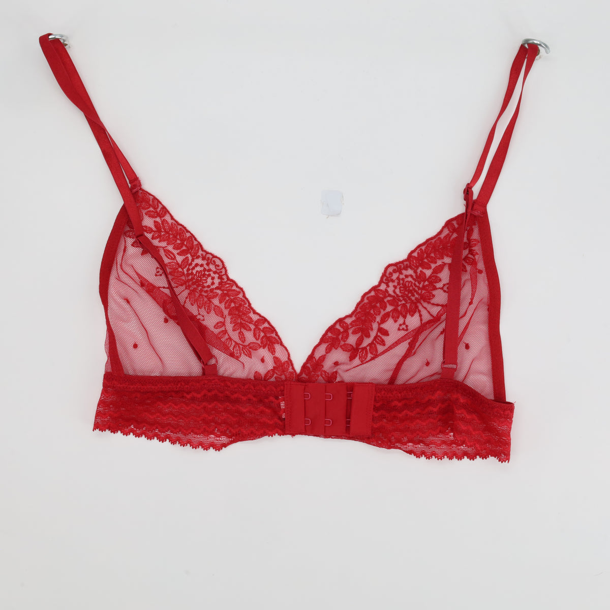 Soutien-gorge Rouge