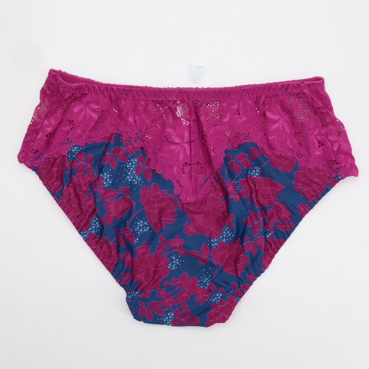 Culotte Allande Violet