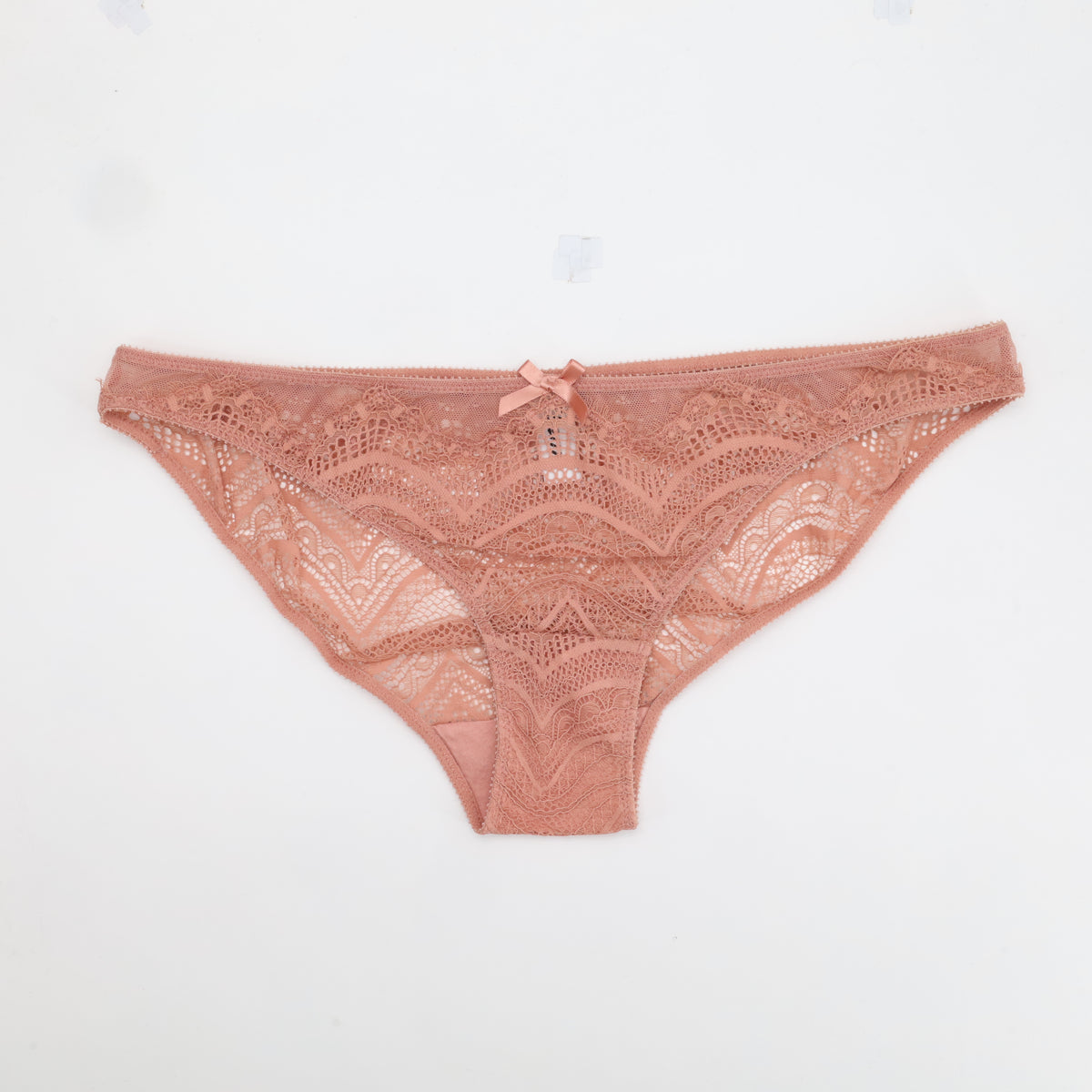 Culotte ETAM Corail