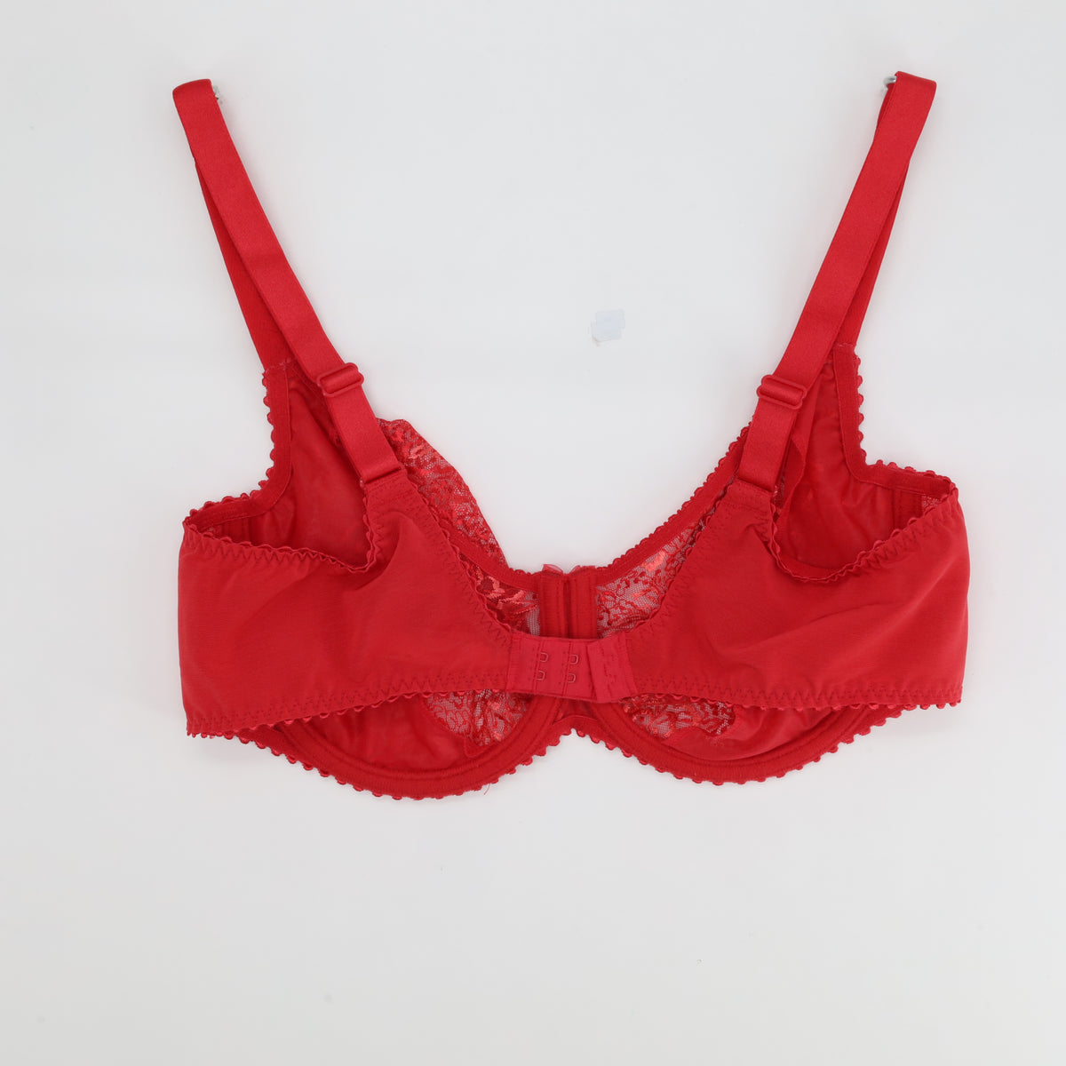 Soutien-gorge PrimaDonna Rouge