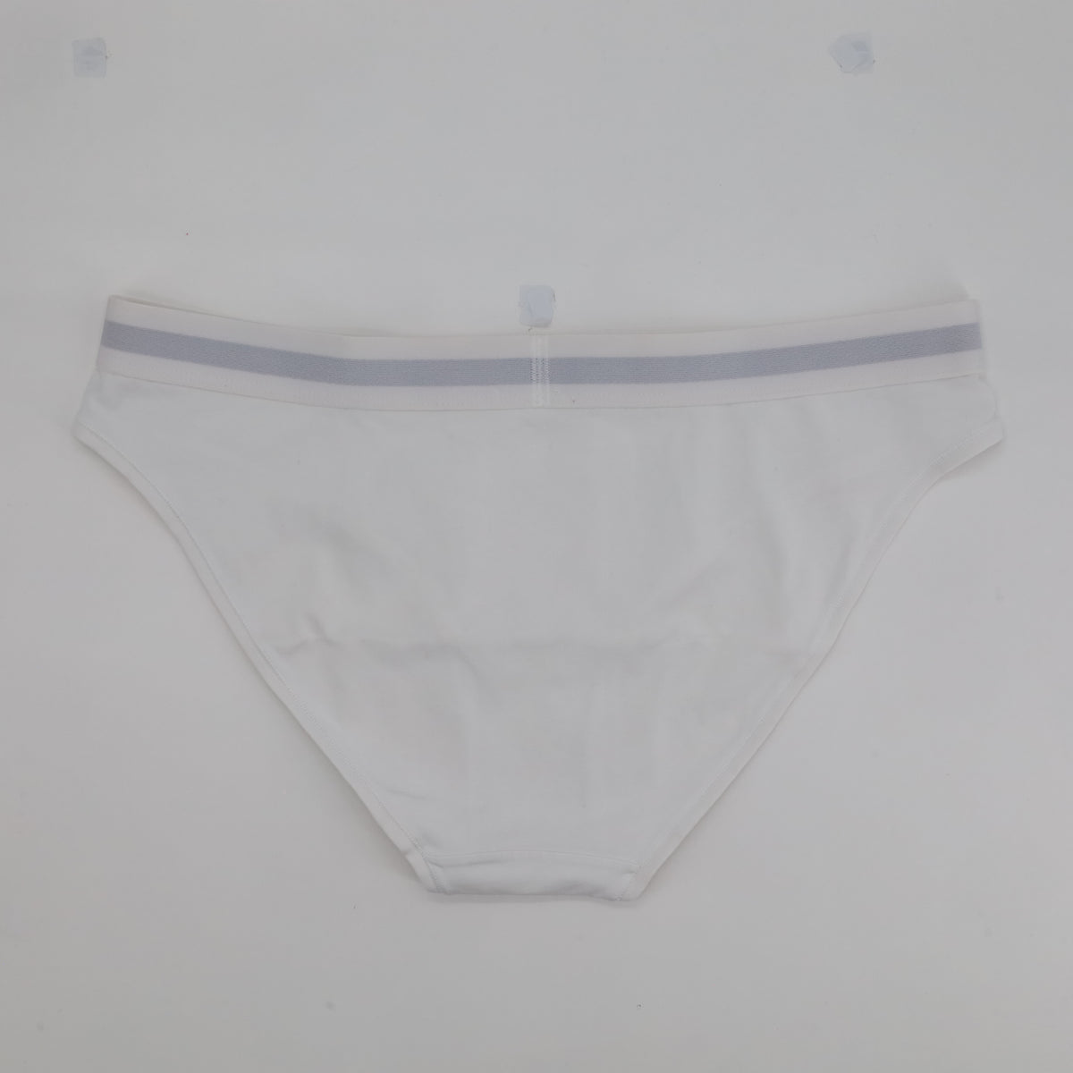 Culotte Tommy Hilfiger Blanc